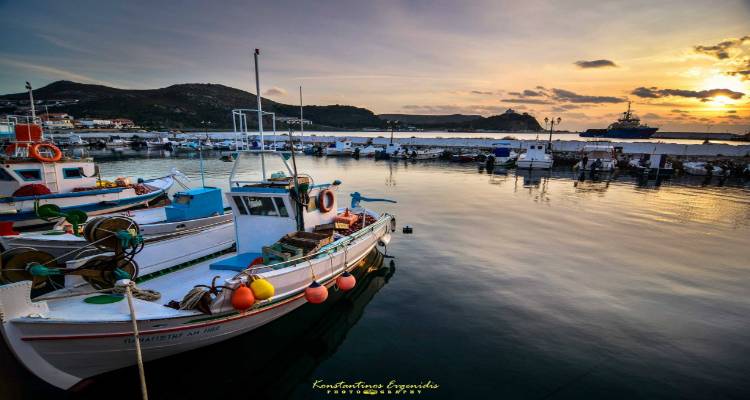 Έναρξη υποβολής αιτήσεων στο Επιχειρησιακό Πρόγραμμα Αλιείας και Θάλασσας (ΕΠΑΛΘ 2014-2020)