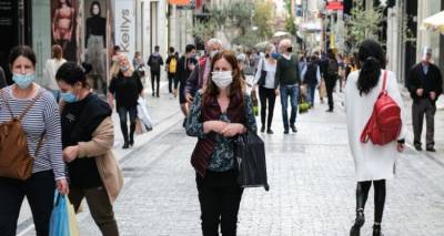 &Kappa;&omicron;&rho;&omega;&nu;&omicron;ϊό&sigmaf;: &Sigma;&tau;&alpha; &pi;&rho;ό&theta;&upsilon;&rho;&alpha; lockdown &kappa;&alpha;&iota; &eta; &Alpha;&tau;&tau;&iota;&kappa;ή | &Pi;ό&sigma;&omicron; &kappa;&omicron;&nu;&tau;ά &epsilon;ί&nu;&alpha;&iota; &nu;έ&alpha; &mu;έ&tau;&rho;&alpha; &mu;&epsilon;&tau;ά &tau;&omicron; &nu;έ&omicron; &rho;&epsilon;&kappa;ό&rho; &kappa;&rho;&omicron;&upsilon;&sigma;&mu;ά&tau;&omega;&nu;