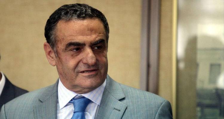 Συγχαρητήριο μήνυμα Αθανασίου στους επιτυχόντες των πανελλαδικών εξετάσεων