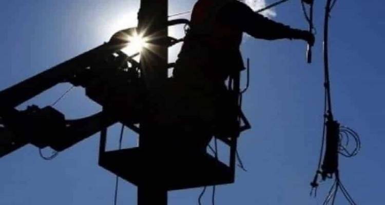 Χωρίς ρεύμα αύριο περιοχές σε Θέρμα, Ψύλλους και Άγιο Δημήτριο