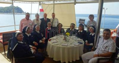 &Alpha;&upsilon;&sigma;&tau;&rho;&alpha;&lambda;έ&sigmaf; &nu;&omicron;&sigma;&omicron;&kappa;ό&mu;&epsilon;&sigmaf; &sigma;&tau;&eta; &Lambda;ή&mu;&nu;&omicron; &gamma;&iota;&alpha; &tau;&alpha; 100 &chi;&rho;ό&nu;&iota;&alpha; &alpha;&pi;ό &tau;&eta;&nu; &Alpha;&nu;&alpha;&kappa;&omega;&chi;ή &tau;&omicron;&upsilon; 1918 (photos &amp; video)