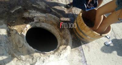 &Kappa;&rho;&alpha;&sigma;ί &kappa;&alpha;&iota; &pi;ά&lambda;&iota; &alpha;&pi;ό &tau;&iota;&sigmaf; &gamma;&omicron;ύ&beta;&epsilon;&sigmaf; &tau;&eta;&sigmaf; &Lambda;ή&mu;&nu;&omicron;&upsilon; (photos)