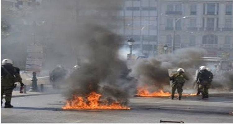 &Sigma;&upsilon;&lambda;&lambda;&alpha;&lambda;&eta;&tau;ή&rho;&iota;&omicron;: Έ&nu;&tau;&alpha;&sigma;&eta; &sigma;&tau;&omicron; &Sigma;ύ&nu;&tau;&alpha;&gamma;&mu;&alpha; - &Mu;&omicron;&lambda;ό&tau;&omicron;&phi; &sigma;&tau;&eta;&nu; &Tau;&tau;&Epsilon;