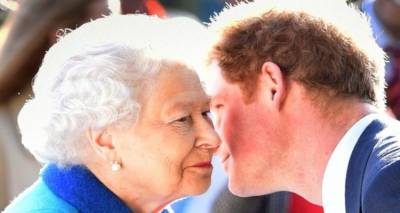 Megxit : &ldquo;&Sigma;&upsilon;&nu;ά&nu;&tau;&eta;&sigma;&eta; &kappa;&omicron;&rho;&upsilon;&phi;ή&sigmaf;&rdquo; &sigma;&tau;&omicron; &Sigma;ά&nu;&tau;&rho;&iota;&gamma;&chi;&alpha;&mu;