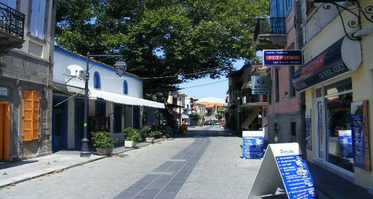 Λήμνος: Χειμερινές Εκπτώσεις από τη Δευτέρα στην αγορά