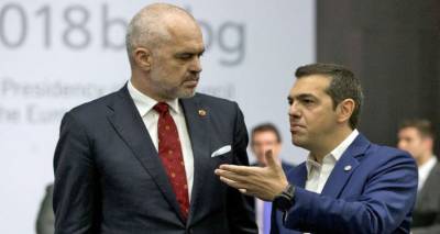 &Pi;&rho;&omicron;&kappa;&alpha;&lambda;&omicron;ύ&nu; &omicron;&iota; &Alpha;&lambda;&beta;&alpha;&nu;&omicron;ί: &Kappa;&alpha;&tau;&eta;&gamma;&omicron;&rho;&omicron;ύ&nu; &tau;&eta;&nu; &Epsilon;&lambda;&lambda;ά&delta;&alpha; &gamma;&iota;&alpha; &delta;&omicron;&lambda;&omicron;&phi;&omicron;&nu;ί&alpha; &Alpha;&lambda;&beta;&alpha;&nu;&omicron;ύ &alpha;&pi;ό... &Alpha;&lambda;&beta;&alpha;&nu;ό!