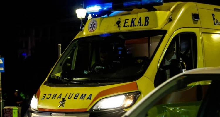 &Kappa;έ&rho;&kappa;&upsilon;&rho;&alpha;: &Alpha;&upsilon;&tau;&omicron;&kappa;ί&nu;&eta;&tau;&omicron; &pi;&alpha;&rho;έ&sigma;&upsilon;&rho;&epsilon; &mu;&eta;&chi;&alpha;&nu;ή &mu;&epsilon; &delta;ύ&omicron; &alpha;&nu;&alpha;&beta;ά&tau;&epsilon;&sigmaf; &kappa;&alpha;&iota; &tau;&omicron;&upsilon;&sigmaf; &epsilon;&gamma;&kappa;&alpha;&tau;έ&lambda;&epsilon;&iota;&psi;&epsilon; -Έ&nu;&alpha;&sigmaf; &sigma;&omicron;&beta;&alpha;&rho;ά &tau;&rho;&alpha;&upsilon;&mu;&alpha;&tau;ί&alpha;&sigmaf;