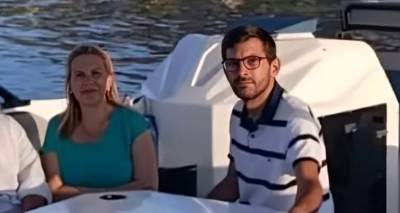 &laquo;&Delta;&epsilon;&nu; &epsilon;ί&sigma;&alpha;&iota; &mu;ό&nu;&omicron;&sigmaf;&raquo;: &Eta; &delta;&eta;&mu;ό&sigma;&iota;&alpha; &tau;&omicron;&pi;&omicron;&theta;έ&tau;&eta;&sigma;&eta; &sigma;&upsilon;&mu;&pi;&alpha;&rho;ά&sigma;&tau;&alpha;&sigma;&eta;&sigmaf; &tau;&eta;&sigmaf; &Delta;&eta;&mu;ά&rho;&chi;&omicron;&upsilon; &Lambda;ή&mu;&nu;&omicron;&upsilon; &pi;&rho;&omicron;&sigmaf; &tau;&omicron;&nu; &Kappa;&omega;&nu;&sigma;&tau;&alpha;&nu;&tau;ί&nu;&omicron; &Sigma;&iota;&nu;ά&nu;&eta;