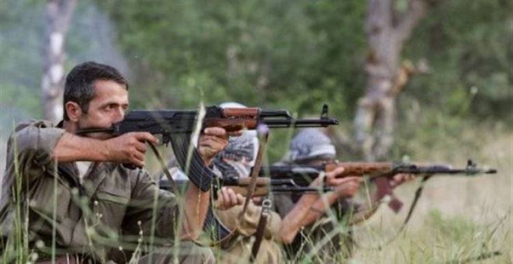 &Delta;&iota;&alpha;&kappa;ή&rho;&upsilon;&xi;&eta; &laquo;&epsilon;&pi;ί&sigma;&eta;&mu;&eta;&sigmaf; &kappa;&alpha;&iota; &xi;&epsilon;&kappa;ά&theta;&alpha;&rho;&eta;&sigmaf; &kappa;&alpha;&tau;ά&pi;&alpha;&upsilon;&sigma;&eta;&sigmaf; &pi;&upsilon;&rho;ό&sigmaf;&raquo; &mu;&epsilon; &tau;&eta;&nu; &Tau;&omicron;&upsilon;&rho;&kappa;ί&alpha; &alpha;&pi;ό PKK