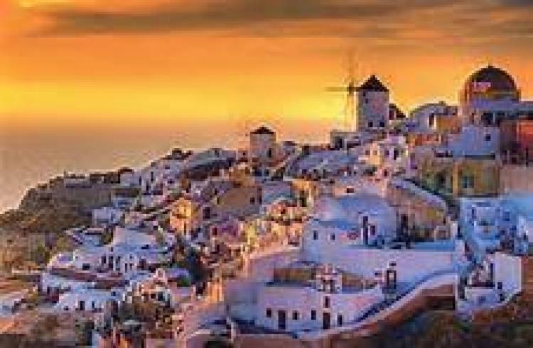 Τουρισμός χωρίς σχέδιο