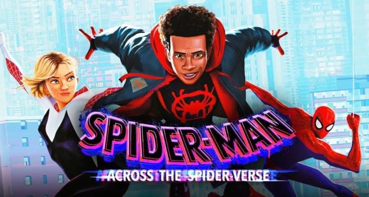 &Tau;&omicron; &Theta;&epsilon;&rho;&iota;&nu;ό &laquo;&Mu;&alpha;&rho;&omicron;ύ&lambda;&alpha;&raquo; &pi;&alpha;&rho;&omicron;&upsilon;&sigma;&iota;ά&zeta;&epsilon;&iota;: SPIDER-MAN: &Alpha;&Kappa;&Rho;&Omicron;&Beta;&Alpha;&Tau;&Omega;&Nu;&Tau;&Alpha;&Sigma; &Sigma;&Tau;&Omicron; &Alpha;&Rho;&Alpha;&Chi;&Nu;&Omicron;-&Sigma;&Upsilon;&Mu;&Pi;&Alpha;&Nu;