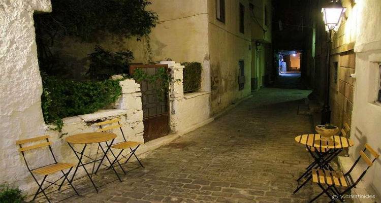 &Lambda;ή&mu;&nu;&omicron;&sigmaf;: &Eta; &alpha;&upsilon;&tau;ά&rho;&kappa;&eta;&sigmaf; &omicron;&mu;&omicron;&rho;&phi;&iota;ά!