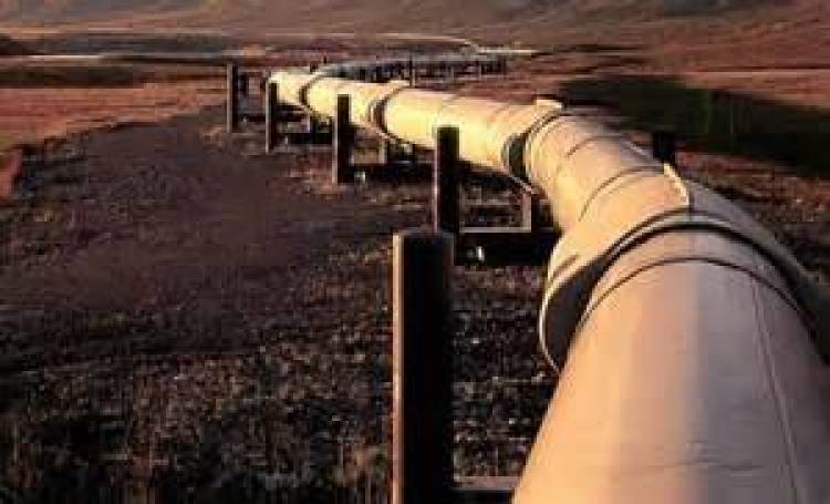 «Κλείδωσε» ο ΤΑΡ - Μέσω Ελλάδος το Αζέρικο Αέριο στην Ευρώπη