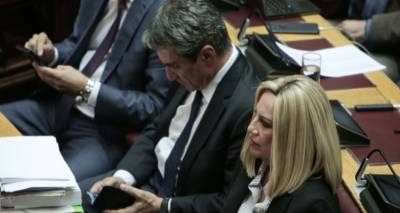 &Pi;&alpha;&rho;&alpha;&sigma;&kappa;ή&nu;&iota;&omicron;: &Gamma;&iota;&alpha;&tau;ί &eta; &Gamma;&epsilon;&nu;&nu;&eta;&mu;&alpha;&tau;ά &alpha;&pi;έ&pi;&epsilon;&mu;&psi;&epsilon; &tau;&omicron;&nu; &Lambda;&omicron;&beta;έ&rho;&delta;&omicron; &alpha;&pi;ό &kappa;&omicron;&iota;&nu;&omicron;&beta;&omicron;&upsilon;&lambda;&epsilon;&upsilon;&tau;&iota;&kappa;ό &epsilon;&kappa;&pi;&rho;ό&sigma;&omega;&pi;&omicron;