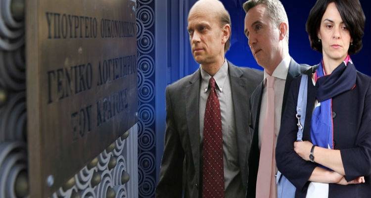 Reuters: &Omicron; &alpha;&gamma;ώ&nu;&alpha;&sigmaf; &gamma;&iota;&alpha; &tau;&eta; &sigma;&upsilon;&mu;&phi;&omega;&nu;ί&alpha; &xi;&epsilon;&kappa;&iota;&nu;ά &tau;&eta;&nu; &Delta;&epsilon;&upsilon;&tau;έ&rho;&alpha; &sigma;&epsilon;... ά&gamma;&nu;&omega;&sigma;&tau;&omicron; &gamma;ή&pi;&epsilon;&delta;&omicron;