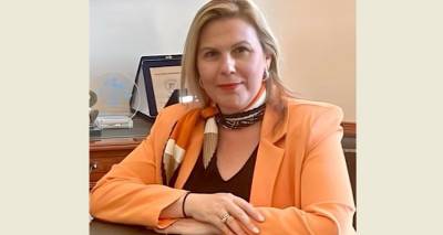 &Eta; &Epsilon;. &Gamma;&epsilon;ώ&rho;&gamma;&alpha; &alpha;&pi;&alpha;&nu;&tau;ά&epsilon;&iota; &sigma;&tau;&omicron;&nu; &Theta;. &Lambda;&omicron;ύ&kappa;&alpha;: &laquo;&Pi;&rho;&omicron;&xi;&epsilon;&nu;&epsilon;ί &alpha;ί&sigma;&theta;&eta;&sigma;&eta; &eta; &sigma;&pi;&omicron;&upsilon;&delta;ή &tau;&omicron;&upsilon; &nu;&alpha; &sigma;&pi;&epsilon;ί&rho;&epsilon;&iota; &tau;&eta;&nu; έ&rho;&iota;&delta;&alpha; &alpha;&nu;ά&mu;&epsilon;&sigma;&alpha; &sigma;&tau;&eta; &Lambda;ή&mu;&nu;&omicron; &kappa;&alpha;&iota; &tau;&omicron;&nu; Ά&gamma;&iota;&omicron; &Epsilon;&upsilon;&sigma;&tau;&rho;ά&tau;&iota;&omicron;&raquo;