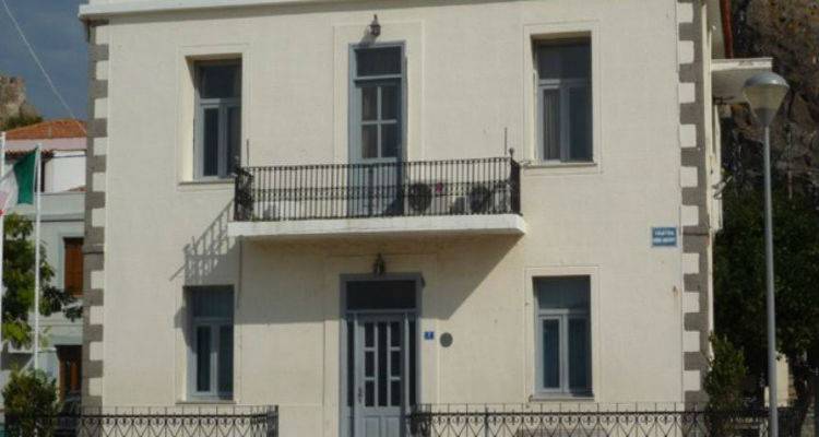 &Alpha;&pi;ό &tau;&omicron; &Lambda;&iota;&mu;ά&nu;&iota; &sigma;&tau;&omicron; &Rho;&omega;&mu;έ&iota;&kappa;&omicron; &tau;&alpha; &gamma;&rho;&alpha;&phi;&epsilon;ί&alpha; &tau;&omicron;&upsilon; &Omicron;&Epsilon;&Pi;&Alpha; &kappa;&alpha;&iota; &tau;&omicron;&upsilon; &Omicron;&Kappa;&Pi;&Alpha; &Delta;ή&mu;&omicron;&upsilon; &Lambda;ή&mu;&nu;&omicron;&upsilon;