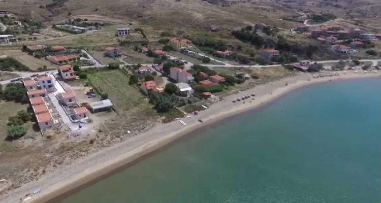 &Kappa;&alpha;&lambda;&omicron;&kappa;&alpha;&iota;&rho;&iota;&nu;ή &chi;&omicron;&rho;&omicron;&epsilon;&sigma;&pi;&epsilon;&rho;ί&delta;&alpha; &alpha;&pi;ό &tau;&omicron;&nu; &Alpha;.&Omicron; &Kappa;ά&sigma;&pi;&alpha;&kappa;&alpha;