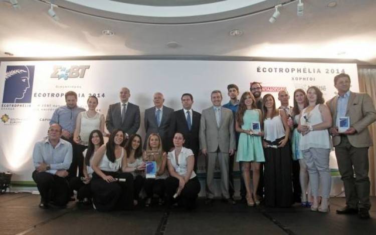 Ημερίδα με θέμα «Επενδύοντας στα νησιά της γνώσης» από το Πανεπιστημιακό Τμήμα της Λήμνου