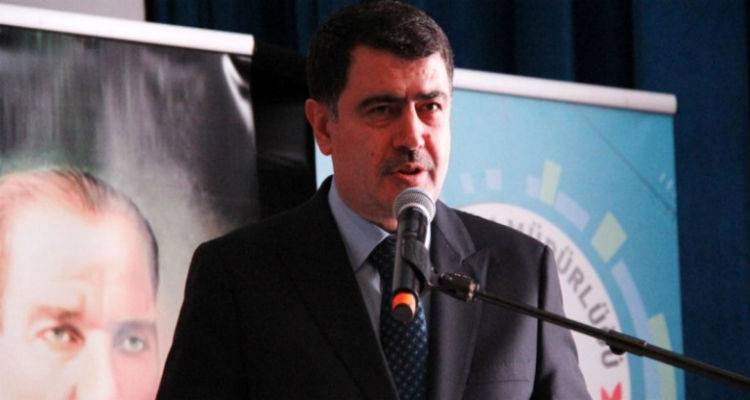 &Tau;&omicron;&upsilon;&rho;&kappa;ί&alpha;: &Sigma;&tau;&rho;&alpha;&tau;&iota;&omega;&tau;&iota;&kappa;ό&sigmaf; &pi;&upsilon;&rho;&omicron;&beta;ό&lambda;&eta;&sigma;&epsilon; &Lambda;&epsilon;&upsilon;&kappa;&omicron;&rho;ώ&sigma;&omicron; &delta;&iota;&pi;&lambda;&omega;&mu;ά&tau;&eta; &kappa;&alpha;&iota; ύ&sigma;&tau;&epsilon;&rho;&alpha; &alpha;&upsilon;&tau;&omicron;&kappa;&tau;ό&nu;&eta;&sigma;&epsilon;