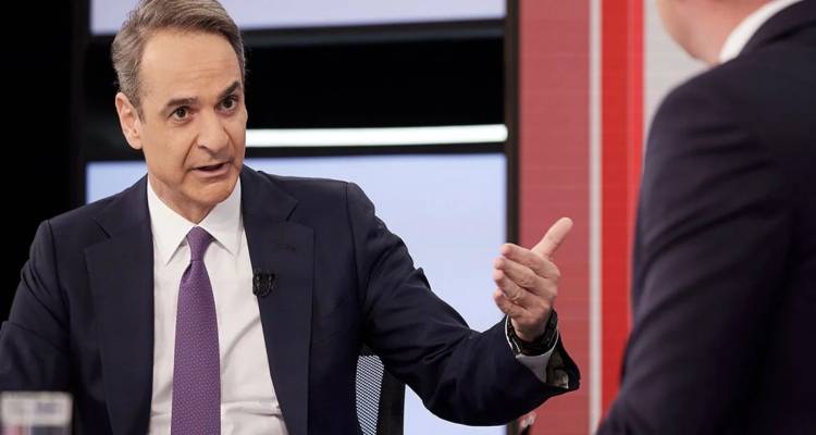 &Pi;ό&tau;&epsilon; &theta;&alpha; &kappa;ά&nu;&epsilon;&iota; &tau;&omicron;&nu; &alpha;&nu;&alpha;&sigma;&chi;&eta;&mu;&alpha;&tau;&iota;&sigma;&mu;ό &omicron; &pi;&rho;&omega;&theta;&upsilon;&pi;&omicron;&upsilon;&rho;&gamma;ό&sigmaf; -&Pi;&lambda;&eta;&rho;&omicron;&phi;&omicron;&rho;ί&epsilon;&sigmaf; &gamma;&iota;&alpha; &tau;&alpha; &pi;&rho;ό&sigma;&omega;&pi;&alpha; &pi;&omicron;&upsilon; &theta;&alpha; &alpha;&lambda;&lambda;ά&xi;&omicron;&upsilon;&nu;