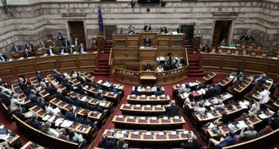 &Beta;&omicron;&upsilon;&lambda;ή: &Epsilon;&gamma;&kappa;&rho;ί&theta;&eta;&kappa;&epsilon; &kappa;&alpha;&tau;ά &pi;&lambda;&epsilon;&iota;&omicron;&psi;&eta;&phi;ί&alpha; &tau;&omicron; &nu;&omicron;&mu;&omicron;&sigma;&chi;έ&delta;&iota;&omicron; &gamma;&iota;&alpha; &tau;&iota;&sigmaf; &phi;&omicron;&rho;&omicron;&lambda;&omicron;&gamma;&iota;&kappa;έ&sigmaf; &pi;&alpha;&rho;&epsilon;&mu;&beta;ά&sigma;&epsilon;&iota;&sigmaf;