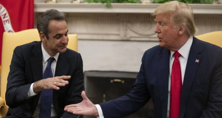 &Sigma;&tau;ό&chi;&omicron;&sigmaf; &eta; &pi;&epsilon;&rho;&alpha;&iota;&tau;έ&rho;&omega; &epsilon;&mu;&beta;ά&theta;&upsilon;&nu;&sigma;&eta; &tau;&omega;&nu; &epsilon;&lambda;&lambda;&eta;&nu;&omicron;&alpha;&mu;&epsilon;&rho;&iota;&kappa;&alpha;&nu;&iota;&kappa;ώ&nu; &sigma;&chi;έ&sigma;&epsilon;&omega;&nu; -&Tau;&iota; &beta;&lambda;έ&pi;&omicron;&upsilon;&nu; &sigma;&tau;&omicron; &Mu;&alpha;&xi;ί&mu;&omicron;&upsilon; &gamma;&iota;&alpha; &tau;&eta; &nu;έ&alpha; &theta;&eta;&tau;&epsilon;ί&alpha; &Tau;&rho;&alpha;&mu;&pi;