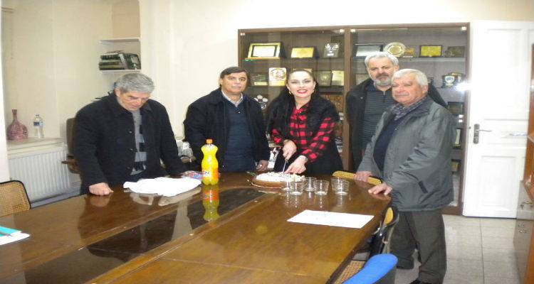 Βάγιος Καλλιγερής: «Ίσως ήταν λάθος που παραιτήθηκα» (mp3)