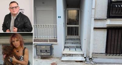 Έγκλημα στη Λάρισα: Με τρεις μαχαιριές δολοφόνησε τη μητέρα του ο 21χρονος - «Με μισούσε, γι&#039; αυτό τη σκότωσα» είπε