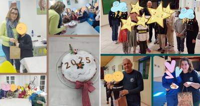 &Gamma;έ&mu;&iota;&sigma;&alpha;&nu; &chi;&alpha;&mu;ό&gamma;&epsilon;&lambda;&alpha;, &zeta;&epsilon;&sigma;&tau;&alpha;&sigma;&iota;ά &kappa;&alpha;&iota; &epsilon;&upsilon;&chi;έ&sigmaf; &omicron;&iota; &epsilon;&kappa;&delta;&eta;&lambda;ώ&sigma;&epsilon;&iota;&sigmaf; &tau;&omicron;&upsilon; &Lambda;&upsilon;&kappa;&epsilon;ί&omicron;&upsilon; &tau;&omega;&nu; &Epsilon;&lambda;&lambda;&eta;&nu;ί&delta;&omega;&nu; &Lambda;ή&mu;&nu;&omicron;&upsilon;