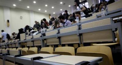 &Pi;&alpha;&nu;&epsilon;&pi;&iota;&sigma;&tau;ή&mu;&iota;&alpha;: &Alpha;&lambda;&lambda;&alpha;&gamma;έ&sigmaf;-&tau;&omicron;&mu;ή &sigma;&tau;&iota;&sigmaf; &beta;ά&sigma;&epsilon;&iota;&sigmaf; | &Tau;έ&lambda;&omicron;&sigmaf; &sigma;&tau;&eta;&nu; &epsilon;ί&sigma;&omicron;&delta;&omicron; &mu;&epsilon; &beta;&alpha;&theta;&mu;&omicron;&lambda;&omicron;&gamma;ί&epsilon;&sigmaf; &laquo;3&raquo; &kappa;&alpha;&iota; &laquo;4&raquo; &kappa;&alpha;&iota; &sigma;&tau;&omicron;&upsilon;&sigmaf;... &alpha;&iota;ώ&nu;&iota;&omicron;&upsilon;&sigmaf; &phi;&omicron;&iota;&tau;&eta;&tau;έ&sigmaf;