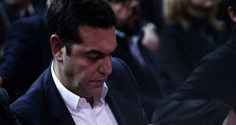 &Alpha;&nu;ά&mu;&epsilon;&sigma;&alpha; &sigma;&epsilon; &sigma;&upsilon;&mu;&pi;&lambda;&eta;&gamma;ά&delta;&epsilon;&sigmaf; &omicron; &Tau;&sigma;ί&pi;&rho;&alpha;&sigmaf; - &Alpha;&xi;&iota;&omicron;&lambda;ό&gamma;&eta;&sigma;&eta; &kappa;&alpha;&iota; &pi;&rho;&omicron;&sigma;&phi;&upsilon;&gamma;&iota;&kappa;ό &laquo;&pi;&epsilon;&lambda;&alpha;&gamma;ώ&nu;&omicron;&upsilon;&nu;&raquo; &Mu;&alpha;&xi;ί&mu;&omicron;&upsilon; &kappa;&alpha;&iota; &Sigma;&Upsilon;&Rho;&Iota;&Zeta;&Alpha;