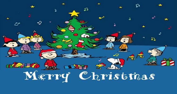 Το &quot;Soundtrack&quot; των Χριστουγέννων!