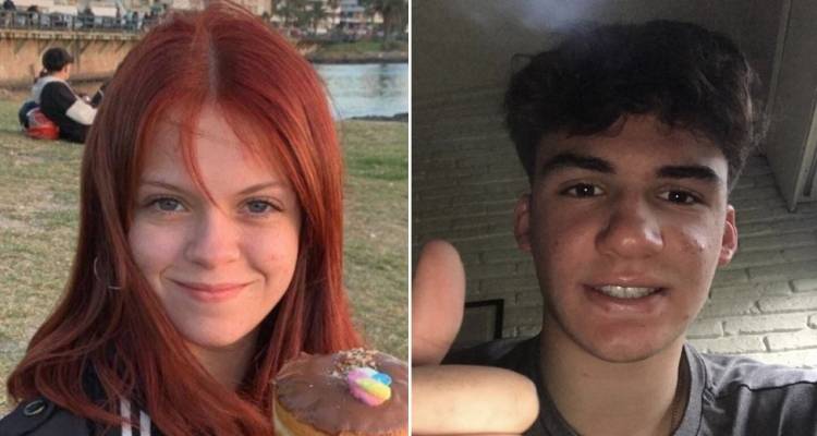 &Omicron;&upsilon;&rho;&omicron;&upsilon;&gamma;&omicron;&upsilon;ά&eta;: 17&chi;&rho;&omicron;&nu;&eta; &delta;&omicron;&lambda;&omicron;&phi;&omicron;&nu;ή&theta;&eta;&kappa;&epsilon; &alpha;&pi;ό &tau;&omicron;&nu; &pi;&rho;ώ&eta;&nu; &phi;ί&lambda;&omicron; &tau;&eta;&sigmaf; - &Tau;&eta;&nu; &beta;&rho;ή&kappa;&alpha;&nu; &mu;&iota;&sigma;&omicron;&theta;&alpha;&mu;&mu;έ&nu;&eta; &sigma;&epsilon; &pi;&alpha;&rho;&alpha;&lambda;ί&alpha;