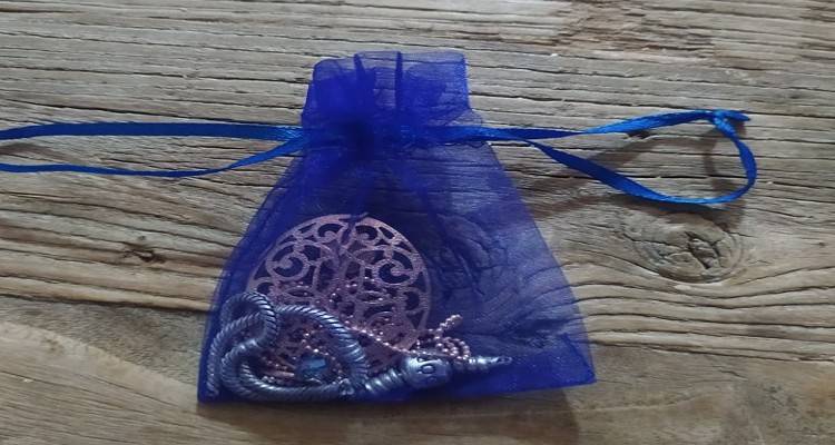 Βρέθηκαν κοσμήματα στη Μύρινα