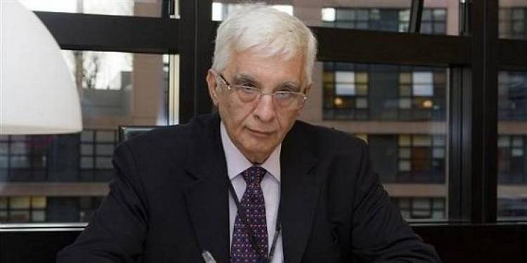 Ηχηρό ράπισμα από τον ευρωβουλευτή της Ν.Δ Ιωάννη Τσουκαλά για το «λουκέτο» στην ΕΡΤ