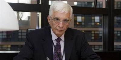 Ηχηρό ράπισμα από τον ευρωβουλευτή της Ν.Δ Ιωάννη Τσουκαλά για το «λουκέτο» στην ΕΡΤ