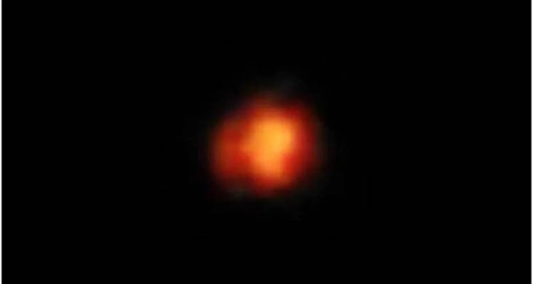 H NASA &alpha;&nu;&alpha;&kappa;ά&lambda;&upsilon;&psi;&epsilon; έ&nu;&alpha;&nu; &alpha;&pi;ό &tau;&omicron;&upsilon;&sigmaf; &alpha;&rho;&chi;&alpha;&iota;ό&tau;&epsilon;&rho;&omicron;&upsilon;&sigmaf; &gamma;&alpha;&lambda;&alpha;&xi;ί&epsilon;&sigmaf; &tau;&omicron;&upsilon; &sigma;ύ&mu;&pi;&alpha;&nu;&tau;&omicron;&sigmaf; -&Eta;&lambda;&iota;&kappa;ί&alpha;&sigmaf; &pi;&epsilon;&rho;ί&pi;&omicron;&upsilon; 13,4 &delta;&iota;&sigma;. &epsilon;&tau;ώ&nu; [&beta;ί&nu;&tau;&epsilon;&omicron;]