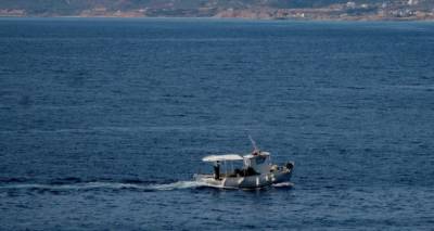 &Epsilon;&iota;&sigma;&beta;&omicron;&lambda;ή &xi;&epsilon;&nu;&iota;&kappa;ώ&nu; &psi;&alpha;&rho;&iota;ώ&nu; &sigma;&tau;&omicron; &Alpha;&iota;&gamma;&alpha;ί&omicron;, &alpha;&pi;ό &tau;&eta;&nu; &Epsilon;&rho;&upsilon;&theta;&rho;ά &theta;ά&lambda;&alpha;&sigma;&sigma;&alpha; -&Kappa;ά&pi;&omicron;&iota;&alpha; &tau;&omicron;&xi;&iota;&kappa;ά &kappa;&alpha;&iota; &epsilon;&pi;&iota;&kappa;ί&nu;&delta;&upsilon;&nu;&alpha;
