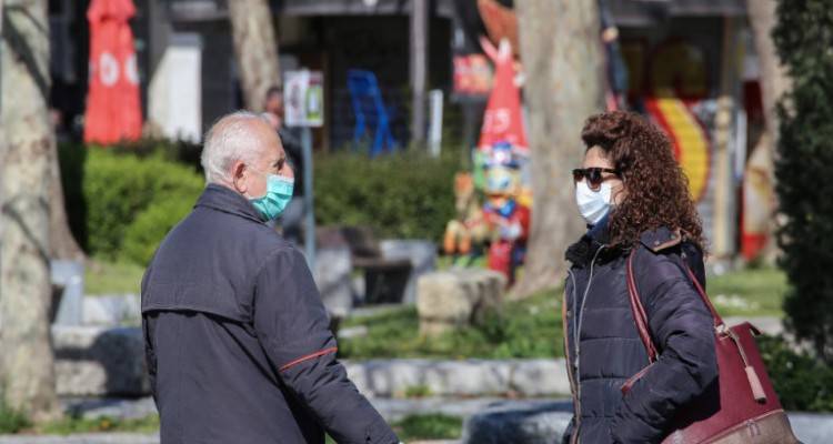 Αυστηρότερα μέτρα για τον κορωνοϊό: «Στοπ» στις συναθροίσεις άνω των 10 ατόμων | Περιορισμός στις μετακινήσεις