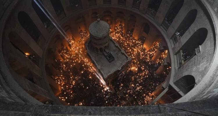 &Omicron;&rho;&gamma;ή &gamma;&iota;&alpha; &tau;&eta;&nu; &alpha;&pi;&alpha;&gamma;ό&rho;&epsilon;&upsilon;&sigma;&eta; &pi;&rho;ό&sigma;&beta;&alpha;&sigma;&eta;&sigmaf; &tau;&omicron;&upsilon; &Kappa;&alpha;&theta;&omicron;&lambda;&iota;&kappa;&omicron;ύ &Pi;&alpha;&tau;&rho;&iota;ά&rho;&chi;&eta; &sigma;&tau;&omicron;&nu; &Pi;&alpha;&nu;ά&gamma;&iota;&omicron; &Tau;ά&phi;&omicron; | &Kappa;ά&nu;&epsilon;&iota; &pi;ί&sigma;&omega; &omicron; &Nu;&epsilon;&tau;&alpha;&nu;&iota;ά&chi;&omicron;&upsilon;, &tau;&iota; &theta;&alpha; &gamma;ί&nu;&epsilon;&iota; &mu;&epsilon; &tau;&omicron; Ά&gamma;&iota;&omicron; &Phi;&omega;&sigmaf;
