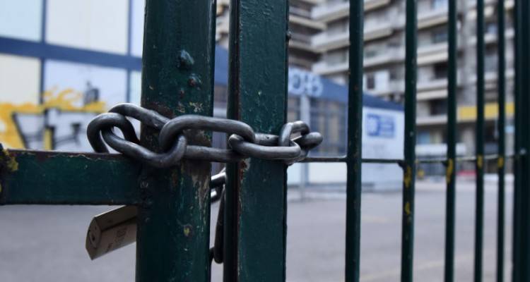 Κορωνοϊός: Κλείνουν όλα τα φροντιστήρια | Mε απόφαση της κυβέρνησης