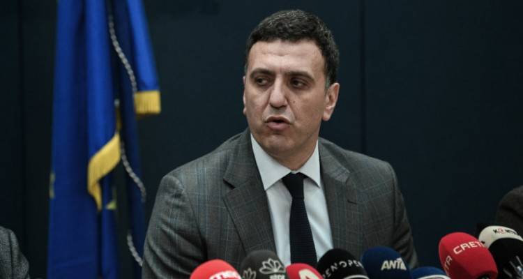 Κορωνοϊός: 11 νέα κρούσματα | Μείνετε σπίτι σας, λέει ο Κικίλιας στις ευπαθείς ομάδες