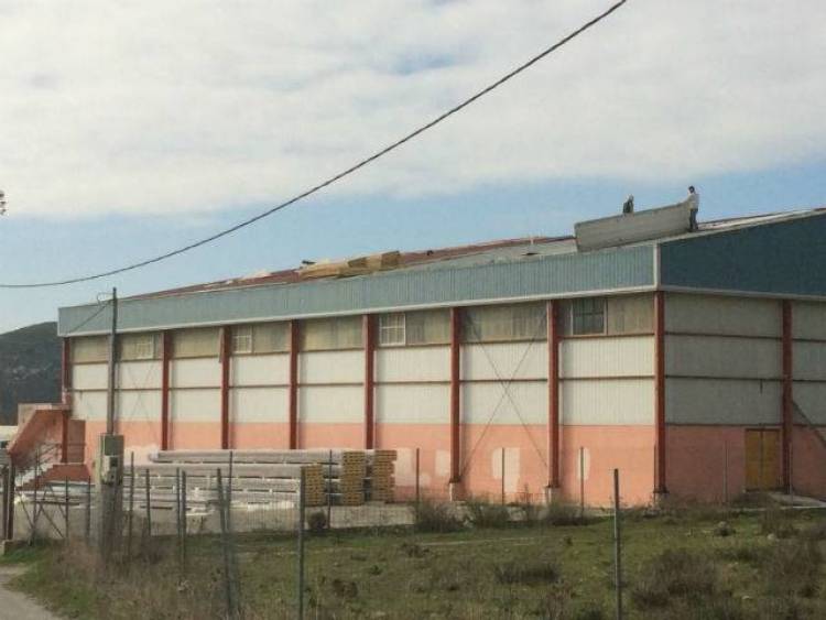 &Epsilon;&kappa;&sigma;&upsilon;&gamma;&chi;&rho;&omicron;&nu;&iota;&sigma;&mu;ό&sigmaf; &kappa;&alpha;&iota; &Beta;&epsilon;&lambda;&tau;ί&omega;&sigma;&eta; &Alpha;&theta;&lambda;&eta;&tau;&iota;&kappa;ώ&nu; &Epsilon;&gamma;&kappa;&alpha;&tau;&alpha;&sigma;&tau;ά&sigma;&epsilon;&omega;&nu; &Lambda;ή&mu;&nu;&omicron;&upsilon;