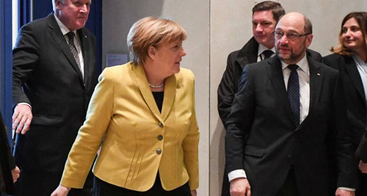 &Epsilon;&kappa;&lambda;&omicron;&gamma;έ&sigmaf; &sigma;&tau;&eta;&nu; &Gamma;&epsilon;&rho;&mu;&alpha;&nu;ί&alpha;: &Epsilon;&mu;&phi;&alpha;&tau;&iota;&kappa;ή &nu;ί&kappa;&eta; &Mu;έ&rho;&kappa;&epsilon;&lambda; - &Sigma;&omicron;&upsilon;&lambda;&tau;&sigmaf;: &Chi;ά&nu;&omicron;&upsilon;&mu;&epsilon; 1-0