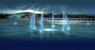 &Mu;&omicron;&upsilon;&sigma;&epsilon;ί&omicron;&hellip; &kappa;ά&tau;&omega; &alpha;&pi;ό &tau;&omicron; &nu;&epsilon;&rho;ό! (photos)