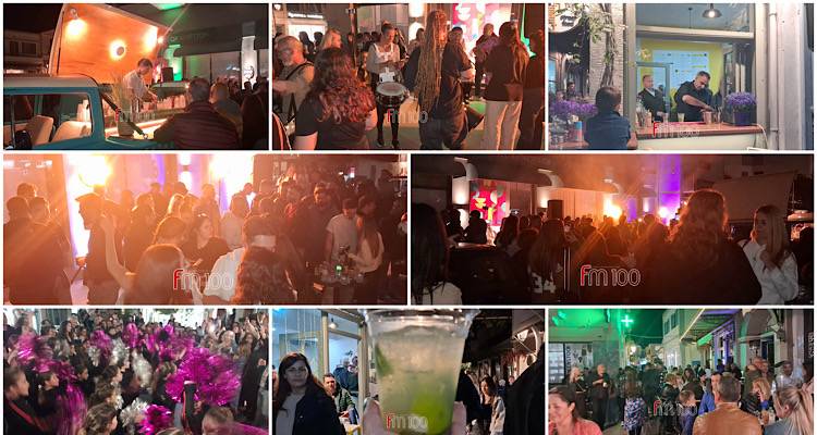 &Lambda;&epsilon;&upsilon;&kappa;ή &Nu;ύ&chi;&tau;&alpha;: &Eta; &Mu;ύ&rho;&iota;&nu;&alpha; &chi;&rho;&omega;&sigma;&tau;ά&epsilon;&iota; έ&nu;&alpha; &mu;&epsilon;&gamma;ά&lambda;&omicron; &Mu;&pi;&rho;ά&beta;&omicron; &kappa;&alpha;&iota; έ&nu;&alpha; &Epsilon;&upsilon;&chi;&alpha;&rho;&iota;&sigma;&tau;ώ &sigma;&tau;&omicron;&nu; &epsilon;&mu;&pi;&omicron;&rho;&iota;&kappa;ό &tau;&eta;&sigmaf; &sigma;ύ&lambda;&lambda;&omicron;&gamma;&omicron;!