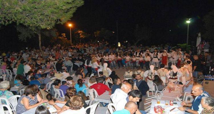 &Tau;&omicron; &pi;&rho;ό&gamma;&rho;&alpha;&mu;&mu;&alpha; &tau;&omega;&nu; &epsilon;&kappa;&delta;&eta;&lambda;ώ&sigma;&epsilon;&omega;&nu; &gamma;&iota;&alpha; &tau;&omicron; &kappa;&alpha;&lambda;&omicron;&kappa;&alpha;ί&rho;&iota; 2015 | &Mu;έ&rho;&omicron;&sigmaf; &Alpha;΄