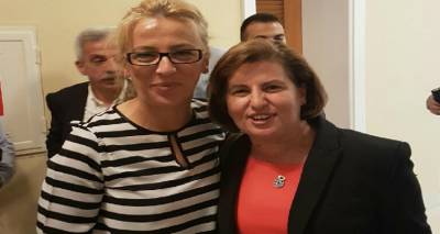 &laquo;&Epsilon;&upsilon;&chi;&alpha;&rho;&iota;&sigma;&tau;ώ&raquo; &Kappa;&alpha;&lambda;&omicron;&gamma;ή&rho;&omicron;&upsilon; &sigma;&epsilon; &Delta;&omicron;ύ&rho;&omicron;&upsilon; &gamma;&iota;&alpha; &tau;&eta; &delta;&omega;&rho;&epsilon;ά 2,9 &epsilon;&kappa;&alpha;&tau;. &epsilon;&upsilon;&rho;ώ