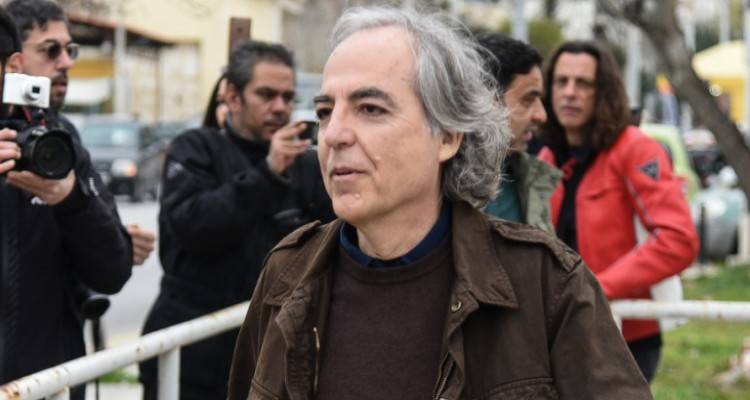 Σταματά την απεργία πείνας ο Κουφοντίνας | Η δήλωσή του από τη ΜΕΘ